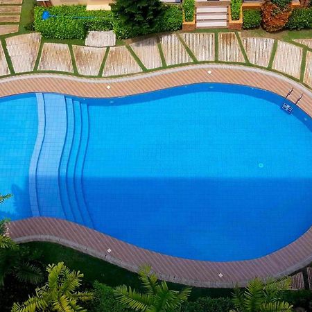 2 Bedroom And Studio Apartments With Private Pool And Gym In Vista Manors Verdant Puerto Princesa Eksteriør billede