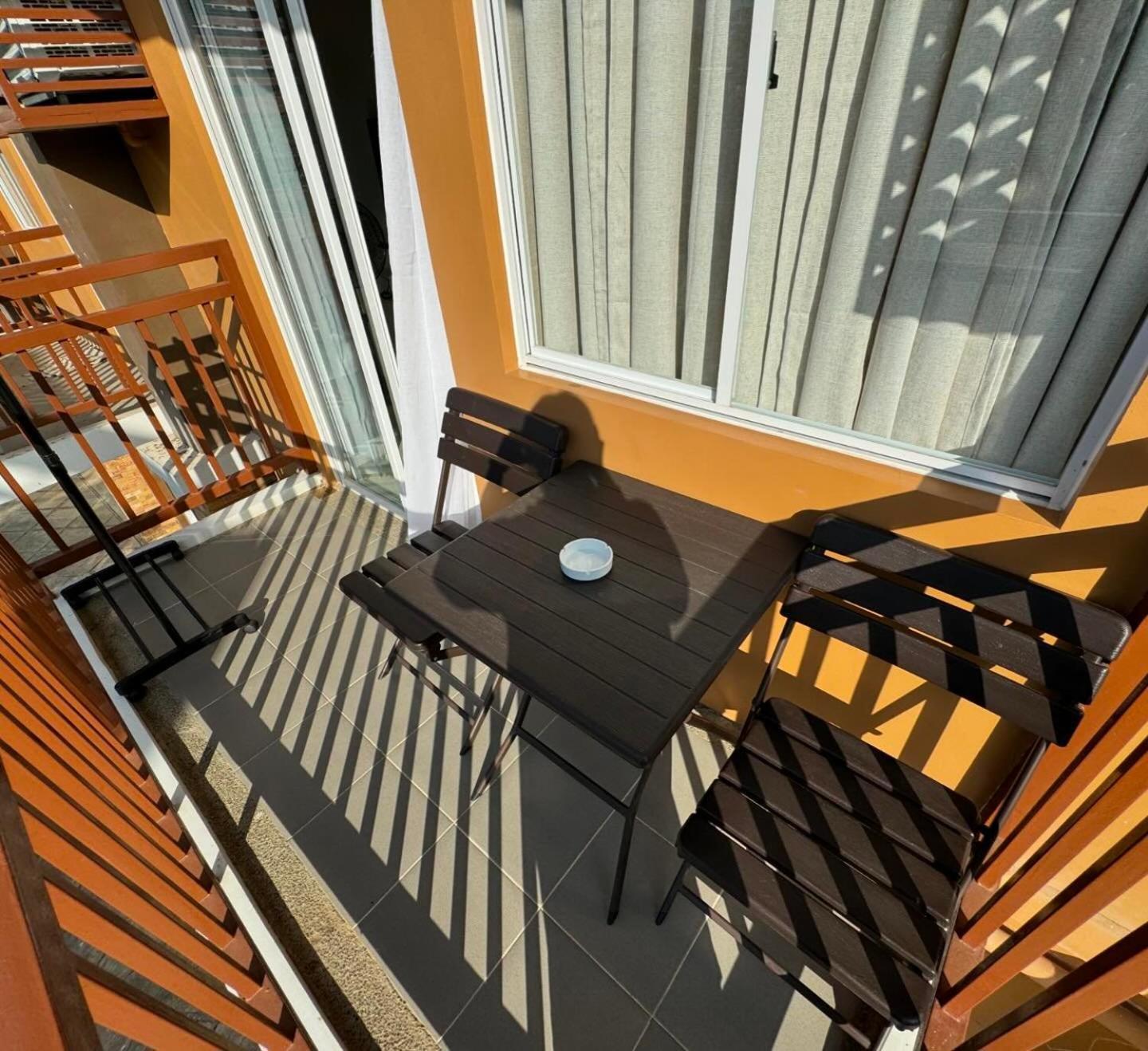 2 Bedroom And Studio Apartments With Private Pool And Gym In Vista Manors Verdant Puerto Princesa Eksteriør billede